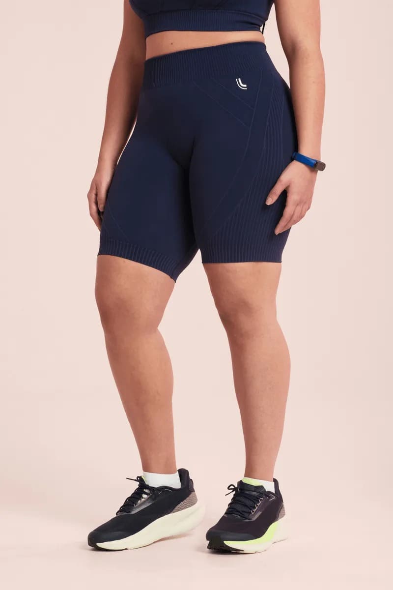 Bermuda Shorts Legging