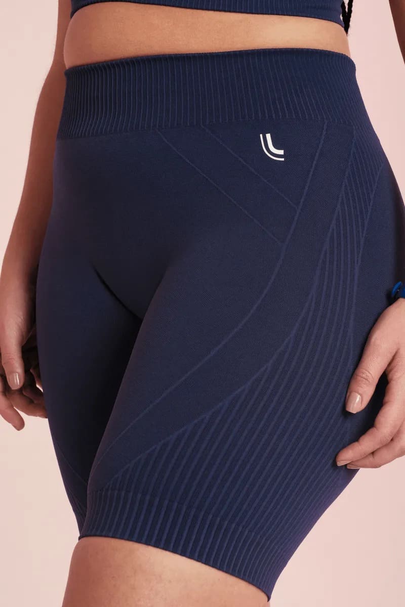 Bermuda Shorts Legging