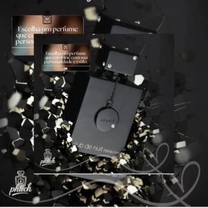 Perfume Club De Nuit Intense