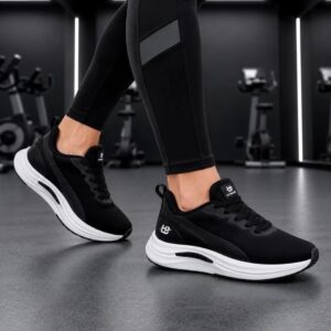 Tênis Feminino Academia
