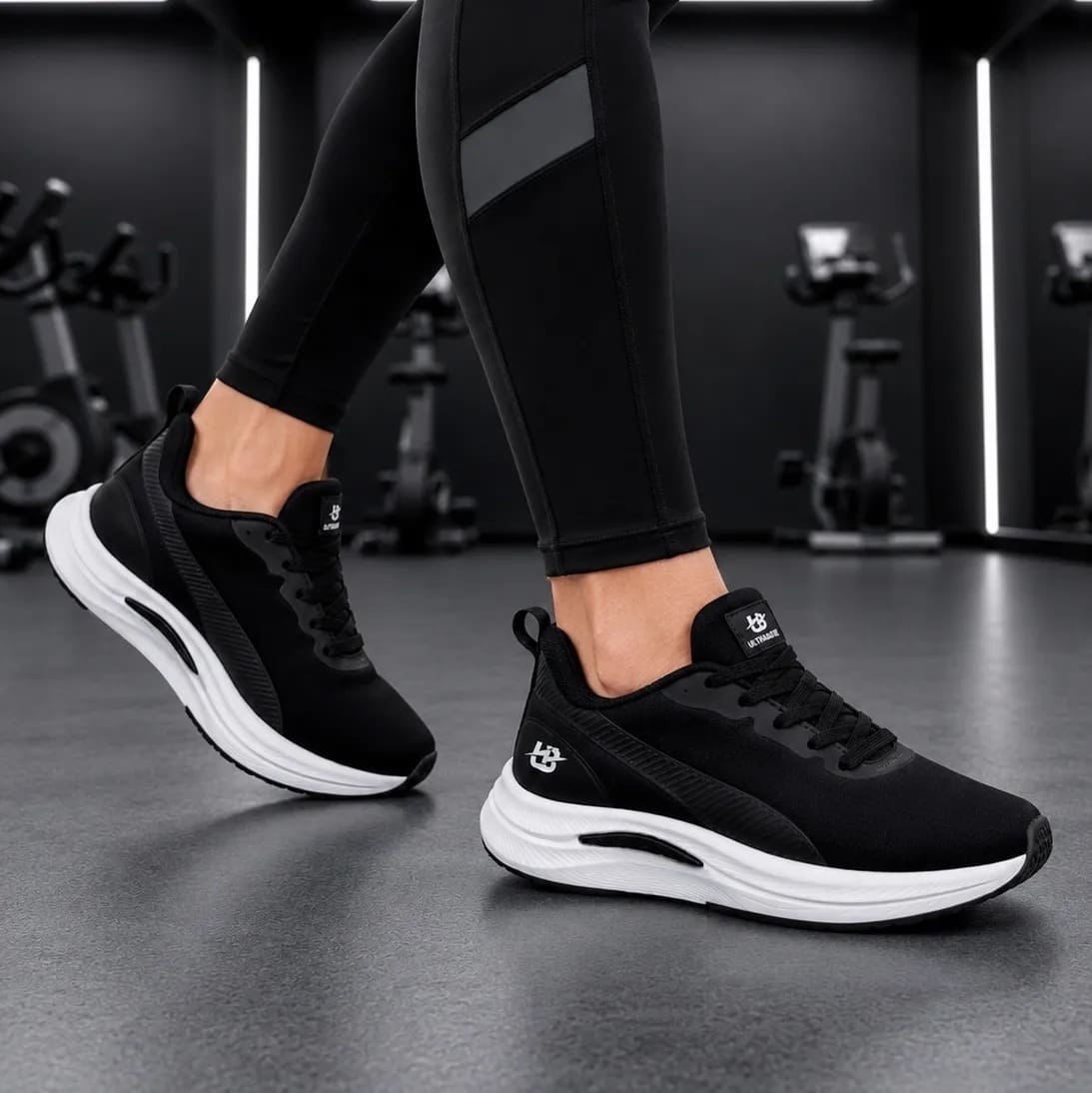 Tênis Feminino Academia