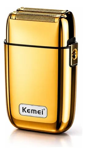 Barbeador Elétrico Kemei KM-TX1