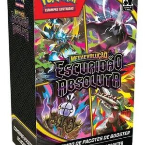 booster box escuridão absoluta