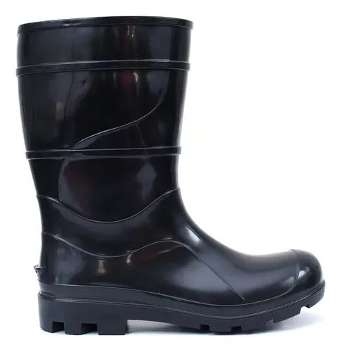 bota galocha impermeável