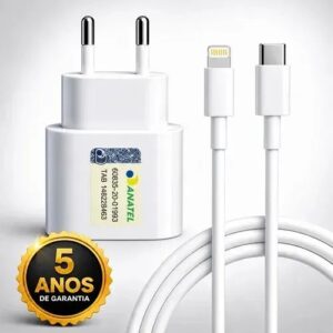 carregador 30w para iphone