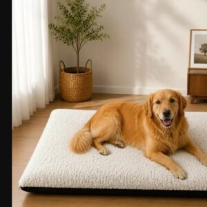 Colchonete Pet Sherpa
