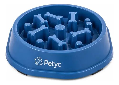 comedouro lento petyc