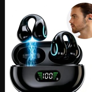 Fone Bluetooth Clip-on Belteenk