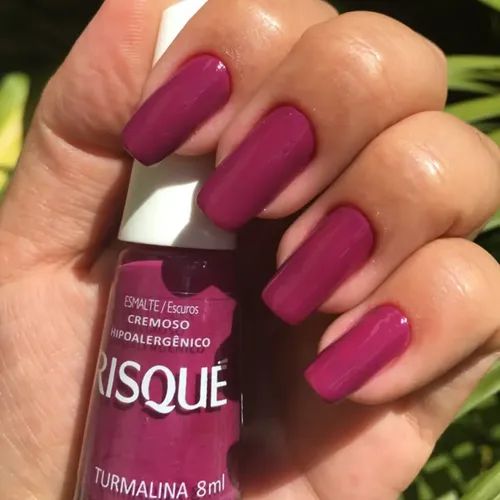 kit esmaltes risqué