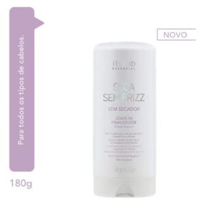 Leave-in Amend Seca Sem Frizz