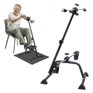 mini bike fisioterapia