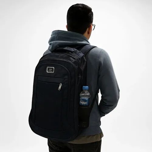 mochila grande reforçada