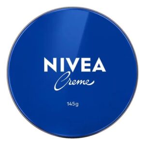 Nivea Creme Hidratante Lata 145g