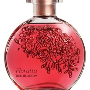 perfume floratta red blossom