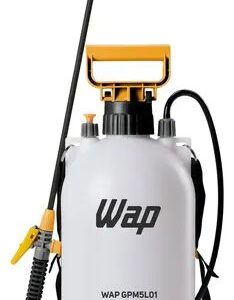 pulverizador manual 5 litros