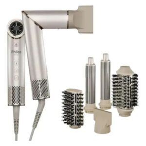 secador de cabelo philco 4 em 1
