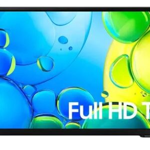 smart tv samsung 43