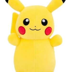 squishmallows pikachu 25 cm