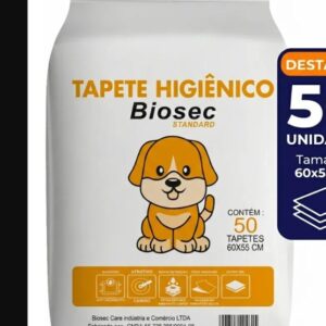 Tapete Higiênico para Cachorro