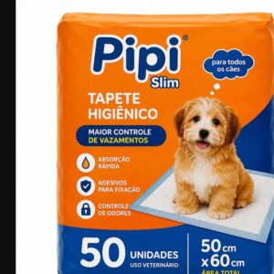 Tapete Higiênico PawSoft