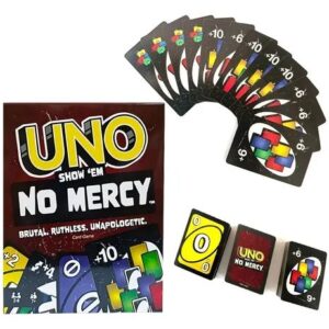 uno no mercy