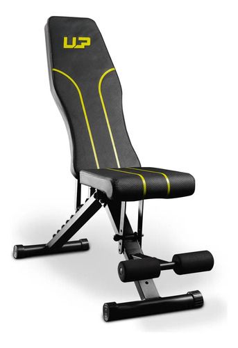 banco regulável para musculação