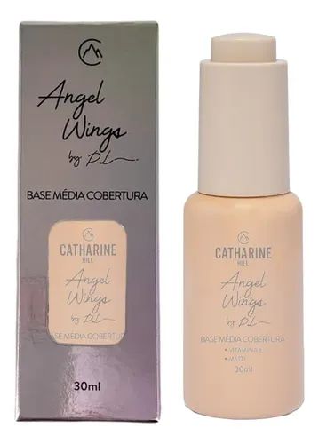 base Catharine Hill Chill