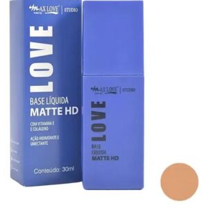 base Max Love Matte HD