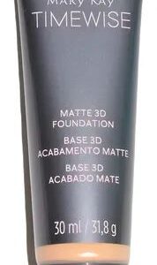 base Timewise 3D Mary Kay
