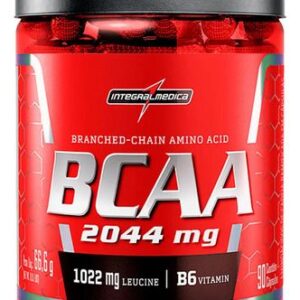 bcaa integralmédica