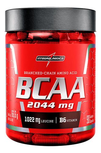 bcaa integralmédica bcaa integralmédica