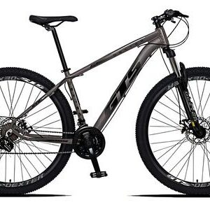 bicicleta aro 29 gts dexter