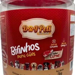 bifinho Dog Peti 1kg