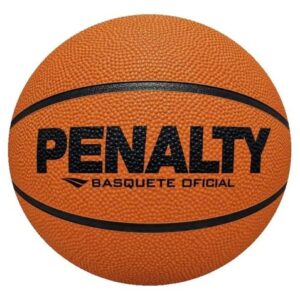 bola de basquete penalty