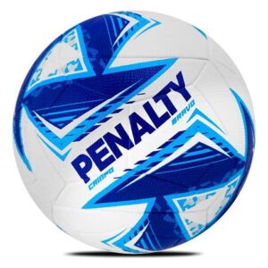 bola de futebol penalty bravo