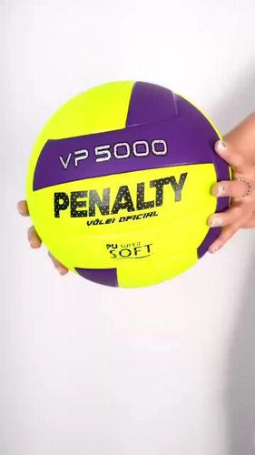 bola de vôlei penalty vp 5000