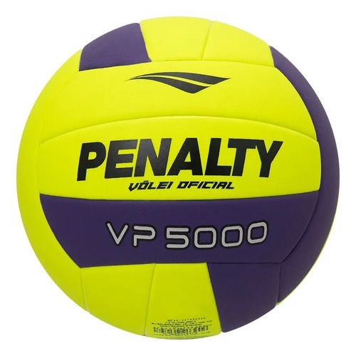 bola de vôlei penalty vp 5000