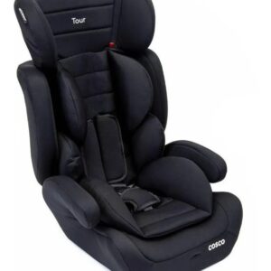 cadeirinha Cosco Kids Tour