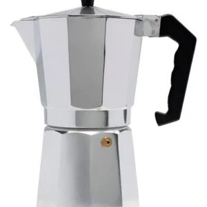 cafeteira italiana moka 9 xícaras