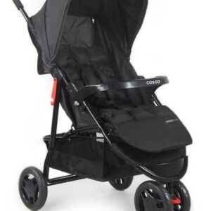 carrinho de bebê Cosco Toffy