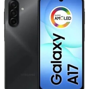 celular Samsung Galaxy A17