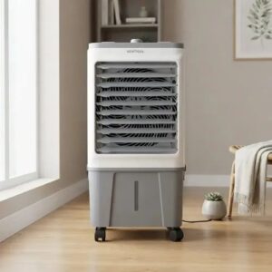 climatizador de ar portátil ventisol