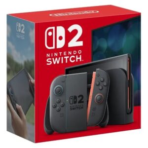 console nintendo switch 2