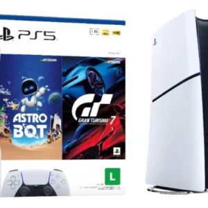 console playstation 5 slim