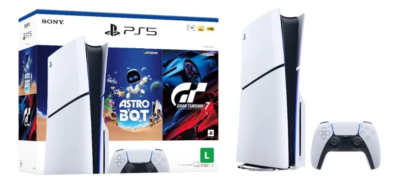 console playstation 5 slim console playstation 5 slim