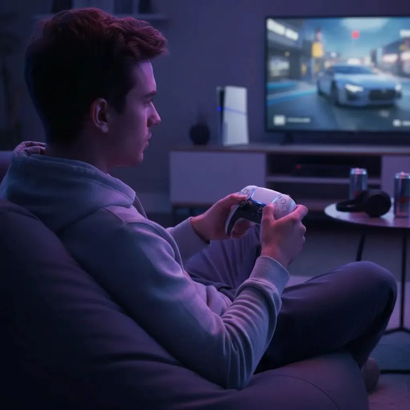 console playstation 5 slim