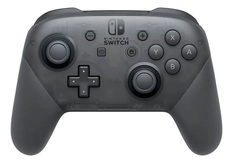 controle pro nintendo switch controle pro nintendo switch