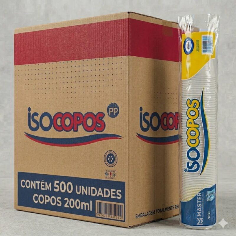 Copos Coposul