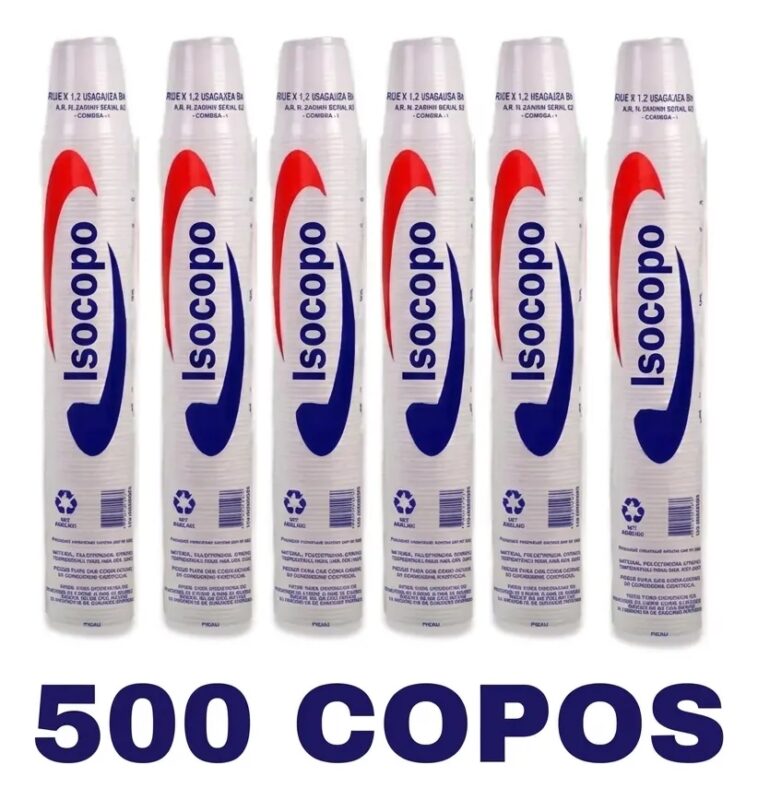 Copos Coposul