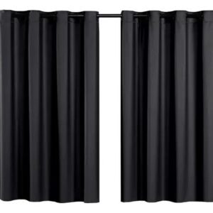cortina blackout de pvc